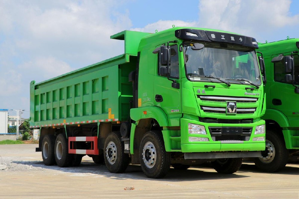 XCMG G5(STOCK)