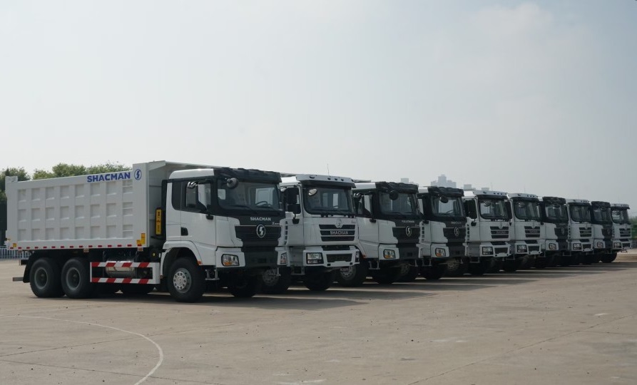 Shipping to Saudi Arabia