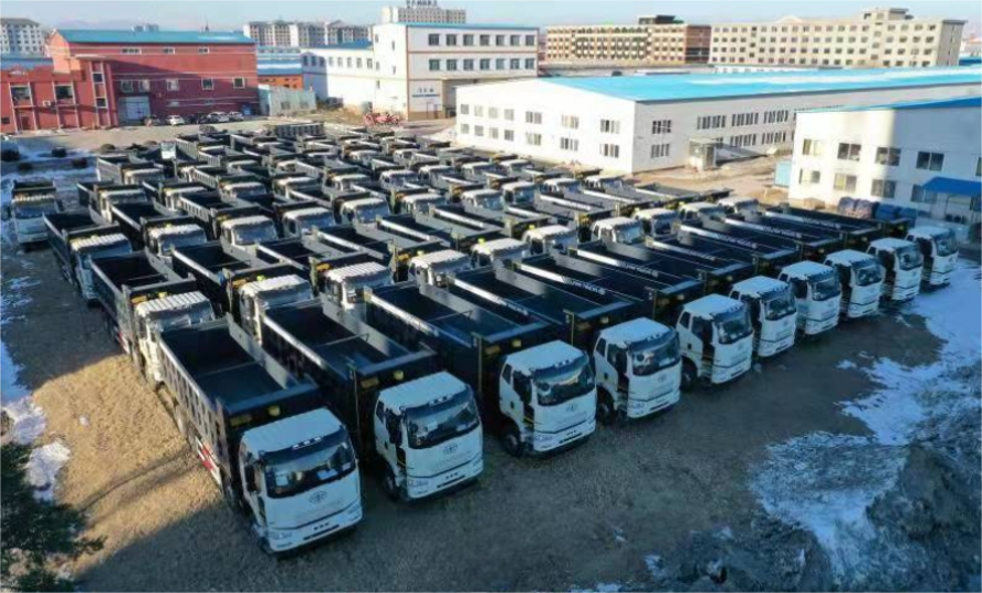 Export to Russia