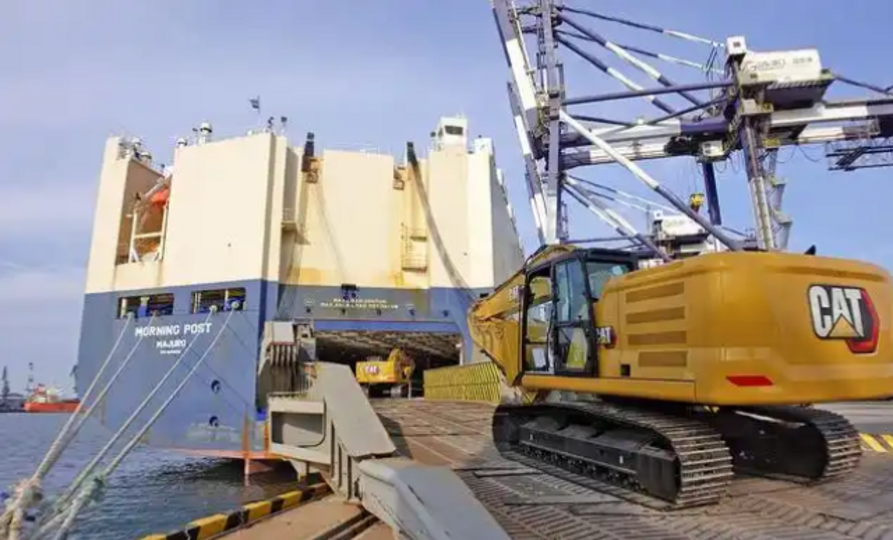 Shipping to Tanzania